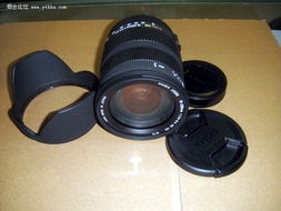 適馬18-200 OS HSM尼康口旅游鏡頭轉(zhuǎn)讓，僅售1720元